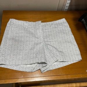 White House Black Market Shorts